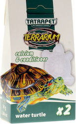 Tatrapet Turtle Calcium