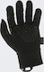 Mechanix Wear Στρατιωτικά Γάντια σε Μαύρο χρώμα