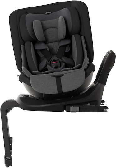 Silver Cross Motion 2 Baby Car Seat with Isofix Space
