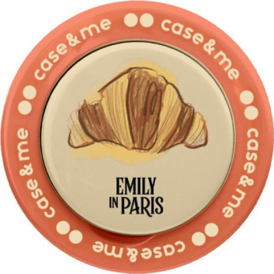 SBS Emily In Paris