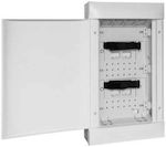 Legrand Wall mounted Fuse Box 135803