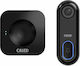 Calex Wi-Fi Doorbell Black