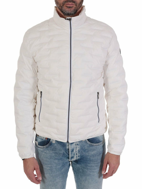 Colmar Jacket Off-white