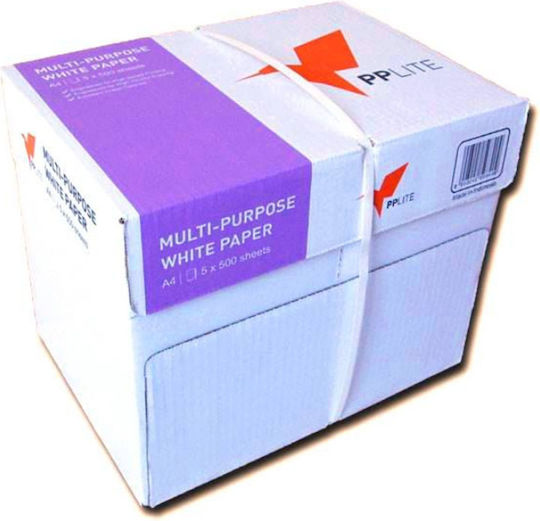 April Printing Paper A4 2500 sheets