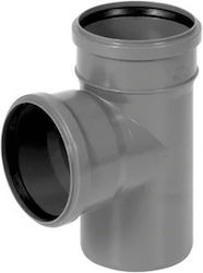 Valsir Ταφ Σύνδεσης Σωλήνα Ø40mm