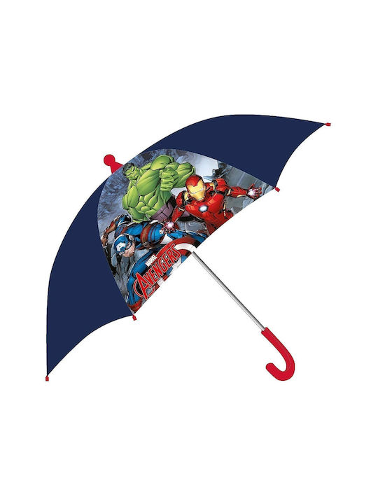 Avengers Umbrella H60cm, φ70cm Avengers