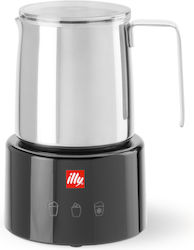 Illy Cappuccinatore Device for Hot & Cold Milk Froth with Non-stick Coating 250ml Illy Cappuccinatore Device for Hot & Cold Milk Froth with Non-stick Coating 250ml