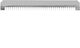 Replacement Blade Medium Tooth 2.5mm Benriner Bn-110