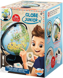 Buki Globe Junior за 4+ години Години Buki Globe Junior за 4+ години Години