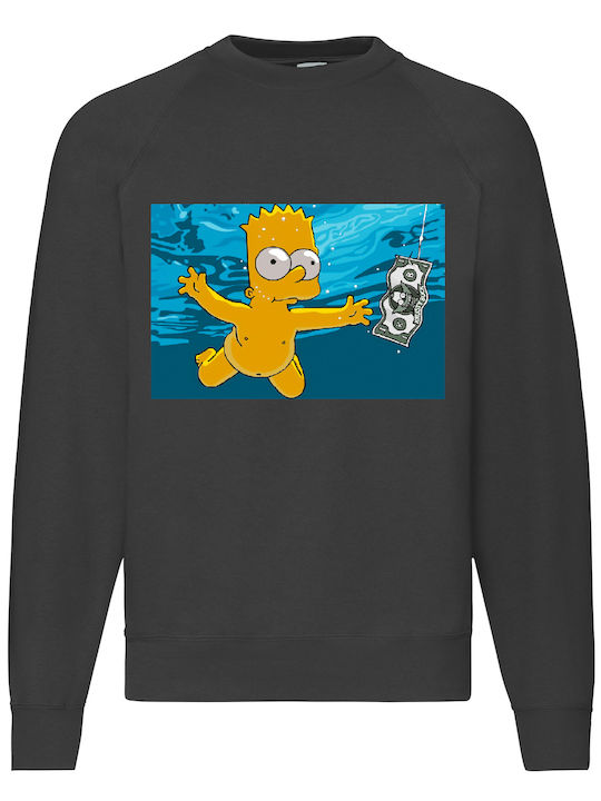 Fruit of the Loom The Simpsons Family The Nirva...