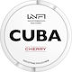 Cuba Lux Cherry Пакети Никотин 16мг с Вкус null