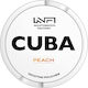 Cuba Lux Peach Пакети Никотин 16мг с Вкус null