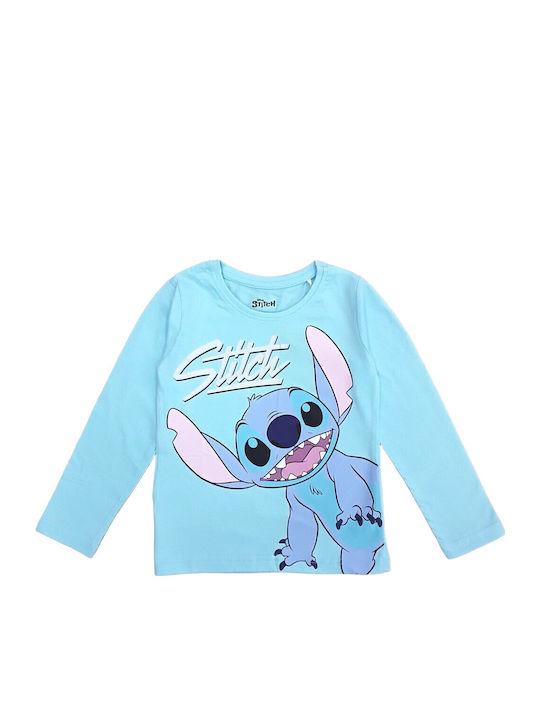 Disney Blue