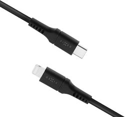 Fixed USB-C to Lightning 1.2m