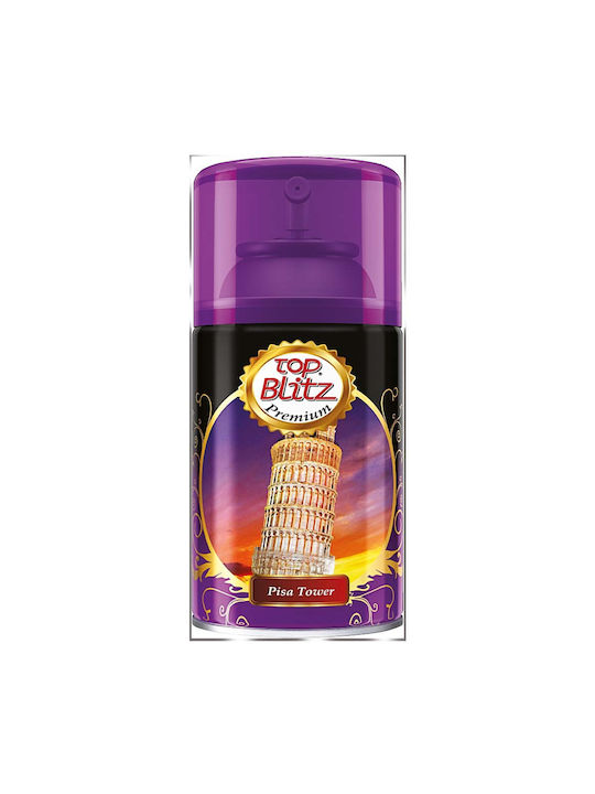 Top Blitz Ανταλλακτικό Συσκευής Ψεκασμού Premium Pisa Tower 260ml