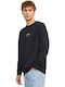 Sweatshirt Black