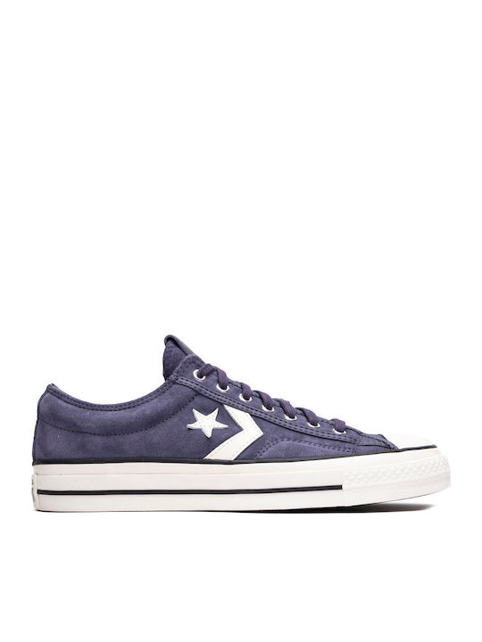 Star Player 76 Sneakers Purple