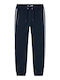 Trening pentru Copii Pantaloni De Trening Dark Sapphire