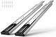 Vevor Sliding Drawer Slides 508mm Silent Soft Close 100lbs Load Czcjctdg100lg511jv0