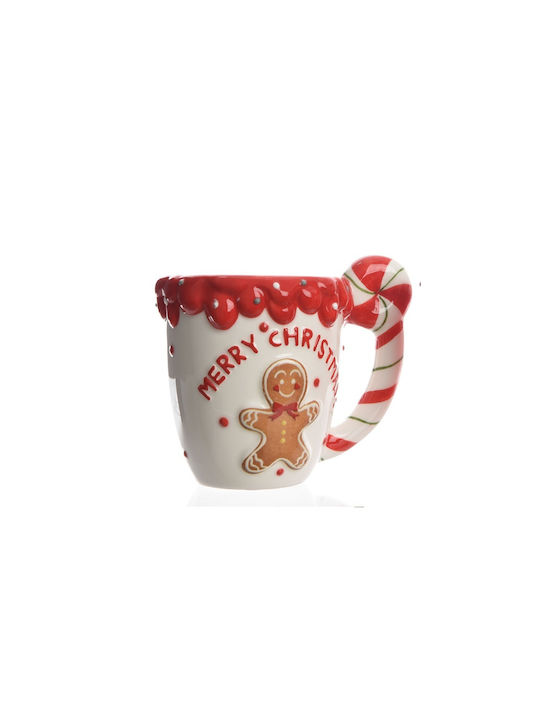 Kaemingk Christmas Mug