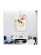 Toolight Pendant Light Multicolour