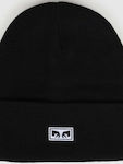 Obey Icon Eyes Beanie Unisex Căciulă cu Tricota...