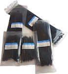 Cable Ties Zip Ties 500 Pieces