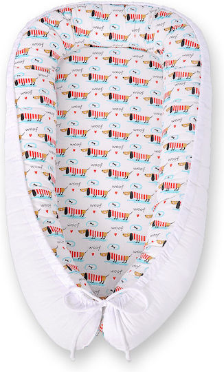 Bobono Baby Nestkissen