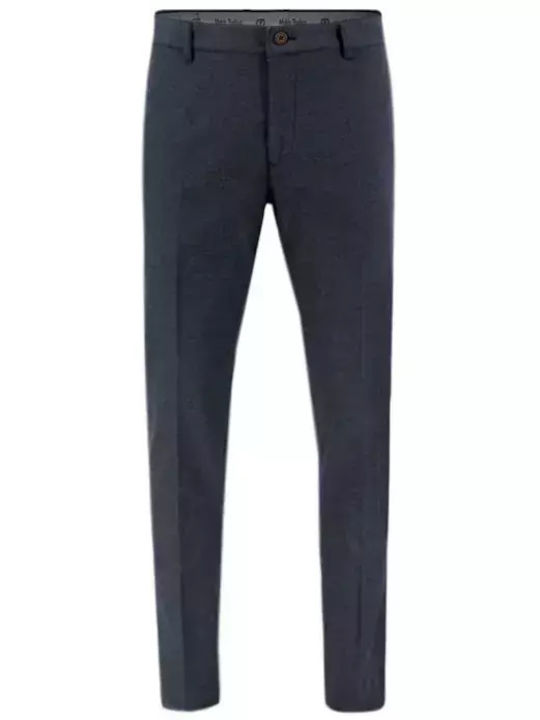 Παντελόνι Chino Μπλε