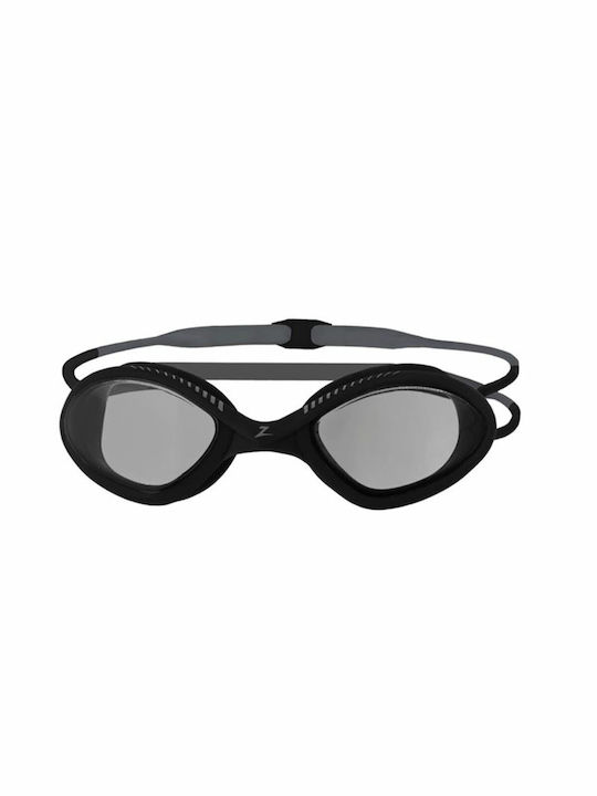 Zoggs Swimming Goggles Kids Black