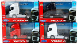Welly Welly 1:64 Carrier Volvo Fh Mix Price 1 Piece