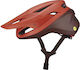 Specialized Camber Каска за колоездене с MIPS защита Червен