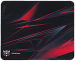 Onikuma Medium Mouse Pad Black 350mm