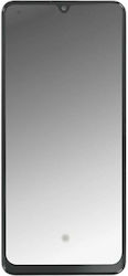 Samsung Οθόνη με Πλαίσιο για Samsung Galaxy A32 4G (SM-A325) (Μαύρο)