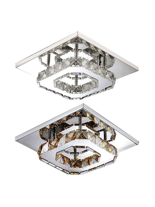 Toolight Πλαφονιέρα LED Toolight Πλαφονιέρα LED