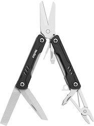 NexTool Mini Sailor Multi-tool Black NexTool Mini Sailor Multi-tool Black