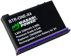 Wasabi Power Battery Insta360 X4