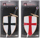 Knight Set Shield & Sword