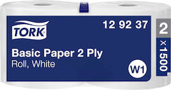Tork Basic Paper