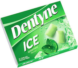 Dentyne Dentyne Kaugummi Mit Pfefferminz Geschmack 14St 16.8g Dentyne Dentyne Kaugummi Mit Pfefferminz Geschmack 14St 16.8g