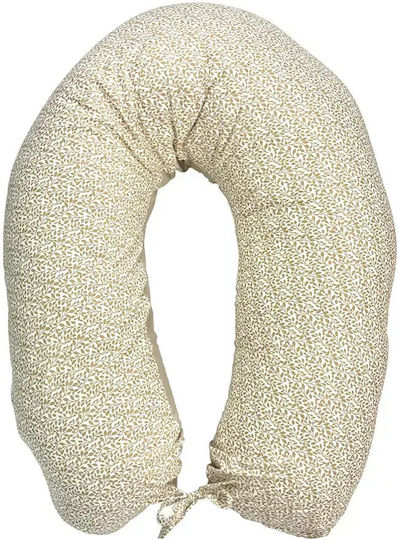 Baby Star Beige Pregnancy & Breastfeeding Pillow D058.NAT.L 58cm