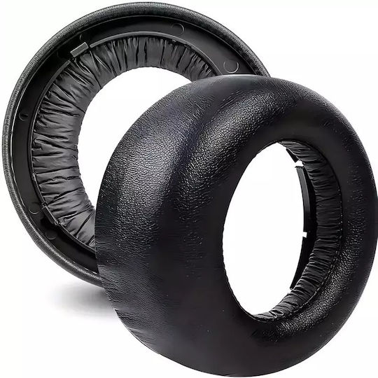 Sony PS5 Pulse 3D Ear Pads Replacement Pair Black