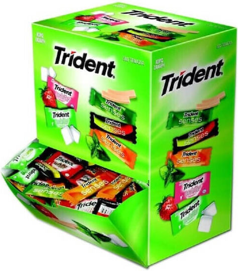Trident 500 Mini Mix 1Stück 2.8gr