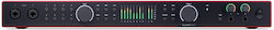 Focusrite Scarlett 18i20 4th Gen με Σύνδεση USB