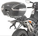 Givi Gepäckträger Sr7715_duke 790 18 > 20 890 Duke R 21 > 23 Ktm