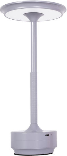 Toolight Decorative Lamp Gray