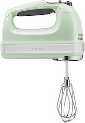 Kitchenaid Hand Mixer 85W Green