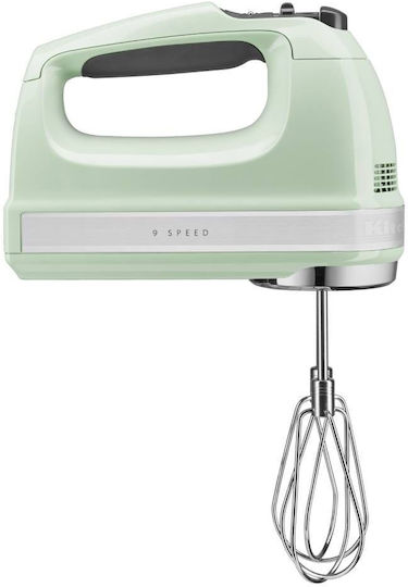 Kitchenaid Hand Mixer 85W Green