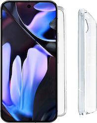 Volte-Tel Slimcolor Air Прозрачеη (Google Pixel 9 Pro XL) Volte-Tel Slimcolor Air Прозрачеη (Google Pixel 9 Pro XL)