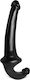 Black Color Double Ended Dildos